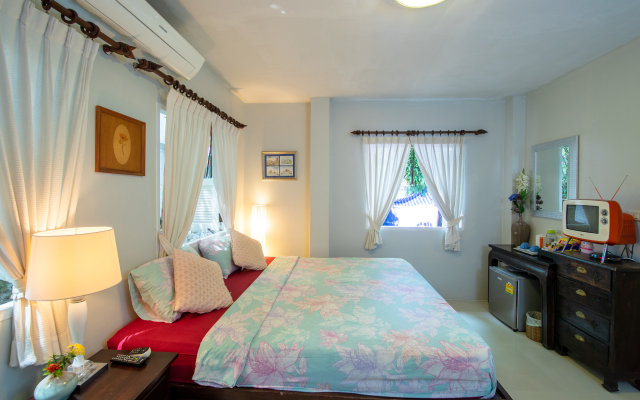 Banyan House Samui B&B