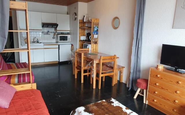 Résidence LES CHAMOIS Pied des pistes Chamrousse