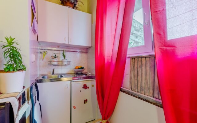 Charming studio at centre of Split