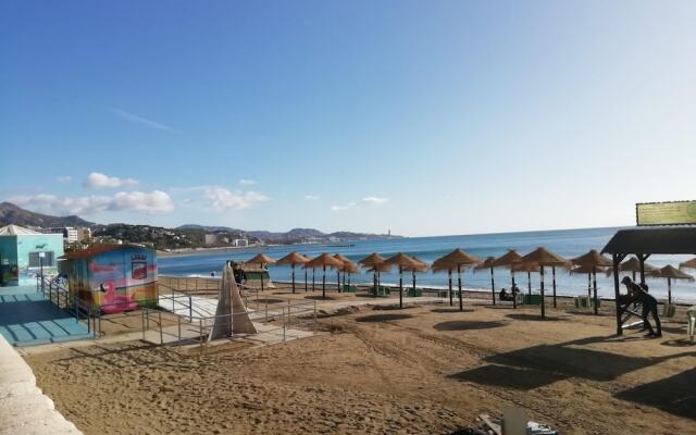 Del Parque Flats Suite Premium Malagueta