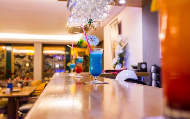 Derici Hotel