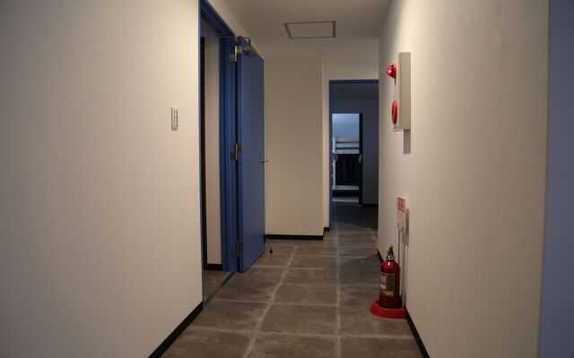 Guest House Matsu - Hostel