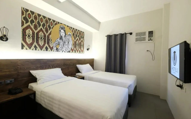 U Hotels Makati