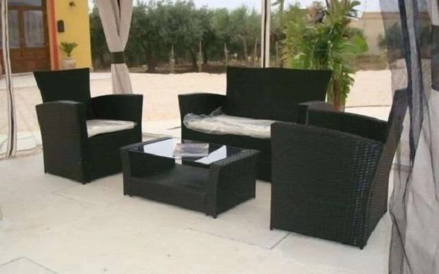 Bed & breakfast l'Agave