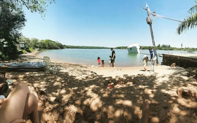 La Wayaba