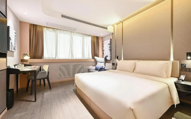 Atour Hotel, Liuliqiao, Beijing West Railway Station
