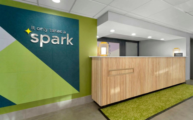 Spark By Hilton Grand Prairie
