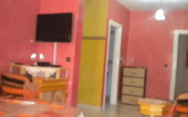 Taloubanete Apartment