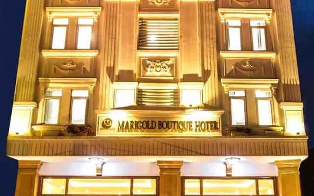 Marigold Boutique Hotel Sapa