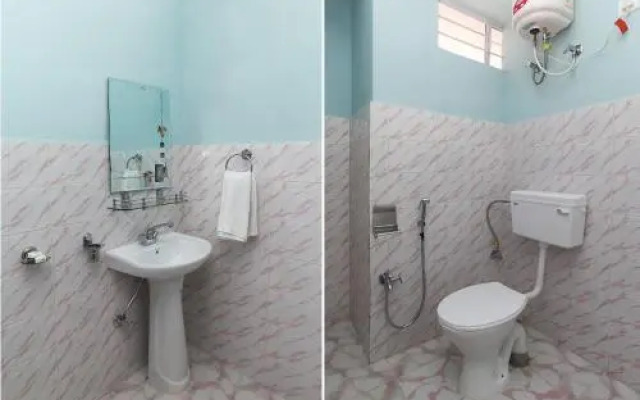 Pumpkin Stay Inn by OYO Rooms