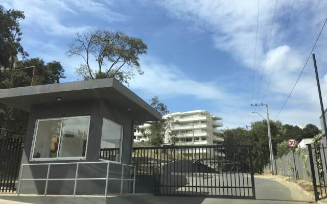 Parque Bosquemar Apartment