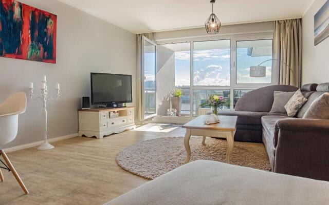 Ostseeresidenz Apartment 102