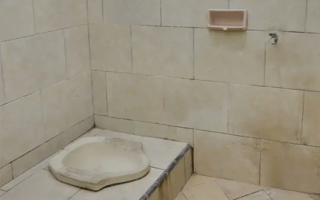 Hotel O Griya Cendekia Syariah