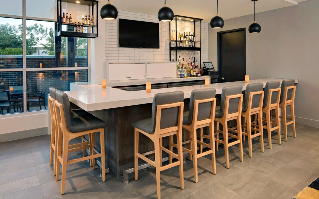 Hyatt House Irvine/John Wayne Airport