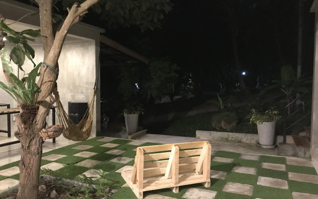 Live In Leaf KohTao - Hostel