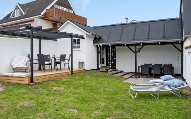 "Saran" - 150m from the sea in NW Jutland