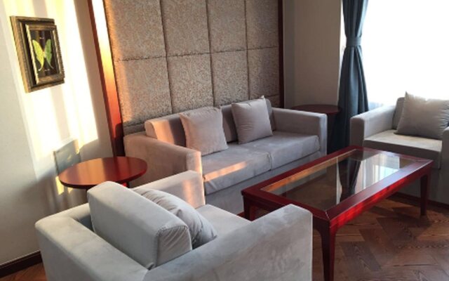 Shenyang Suisse Place Hotel Residence