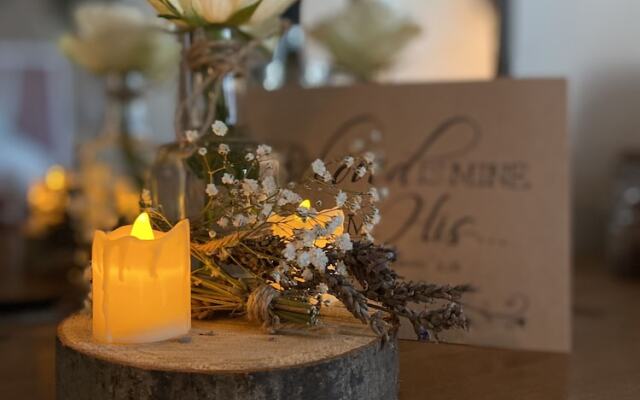 The Talbot at Knightwick