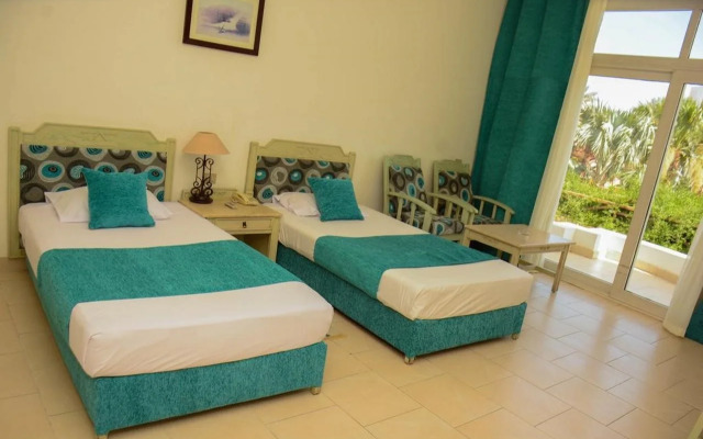 Queen Sharm Resort