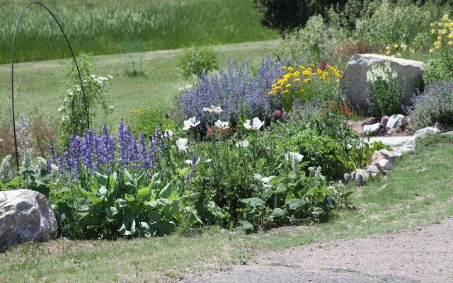 Sleep For Less Motel