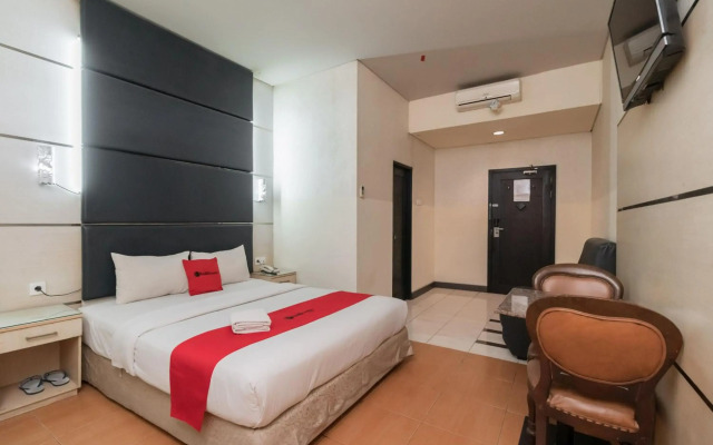 Mirah Hotel