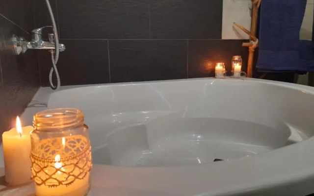 Casa 4P - Alojamento Local