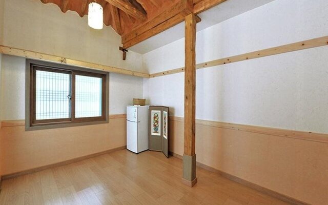 Daraeheon Hanok Guesthouse