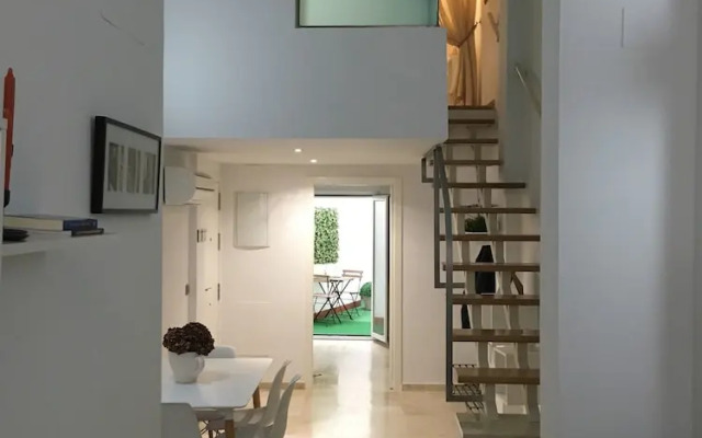 Duplex del CONQUISTADOR