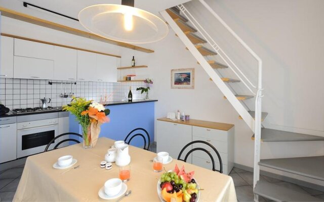 Residence Le Palme