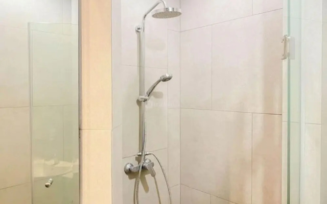 Menara Jakarta Condo JI EXPO by Blezz