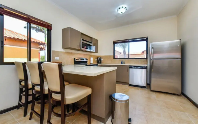 Gold Coast - Apartment - Noord Aruba