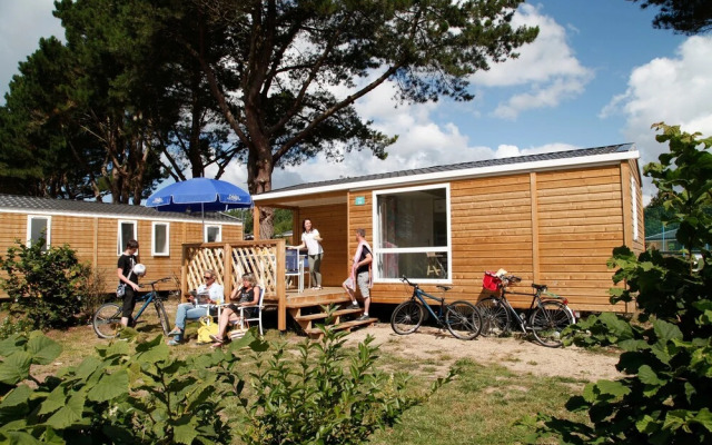 Domaine Residentiel De Plein Air Kerarno