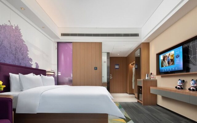 Hampton By Hilton Changchun High-Tech Zone