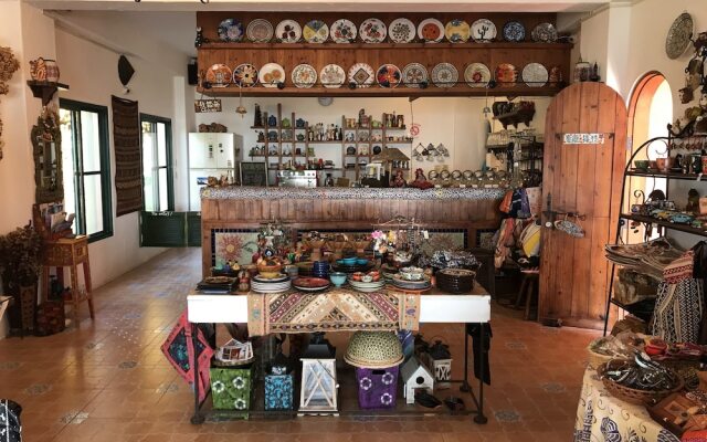 Wishingwell B&B