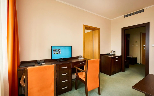 Hotel SOREA Regia
