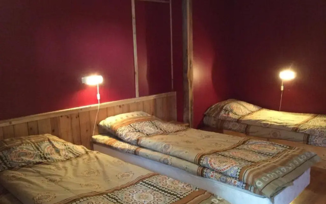 Repvåg Camping-Nordkapp AS