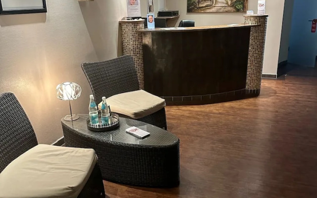 Golf- & Wellnesshotel Zur Amtsheide