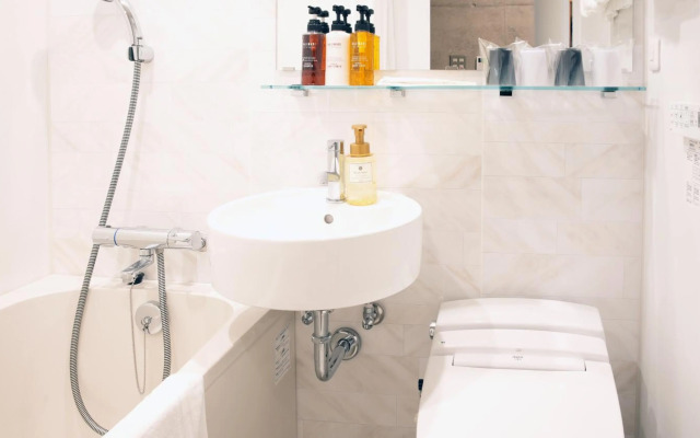 The BREAKFAST HOTEL PORTO Ishigakijima