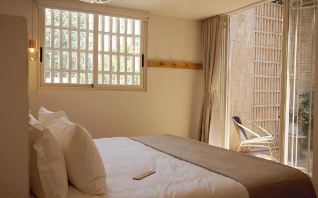 Hotel Casa Cuenca