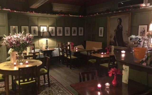 George Hotel Henfield