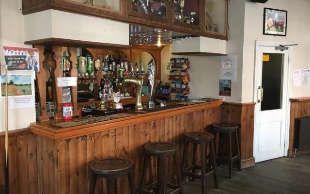 The Rolle Quay Inn