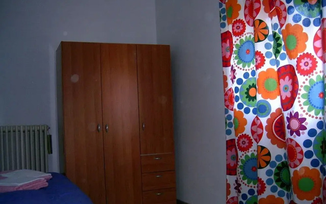 Matteotti B Halldis Apartment