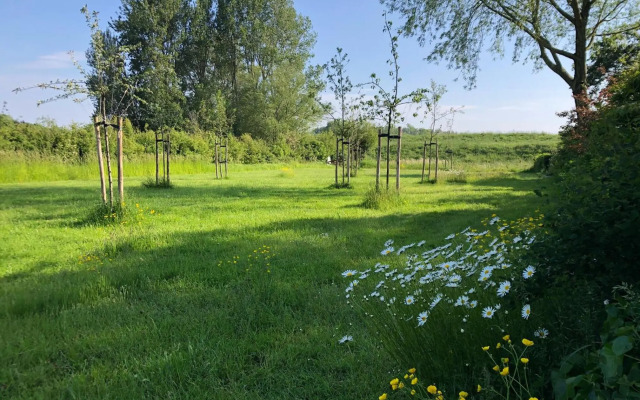 Vakantiehuis Sonnewende