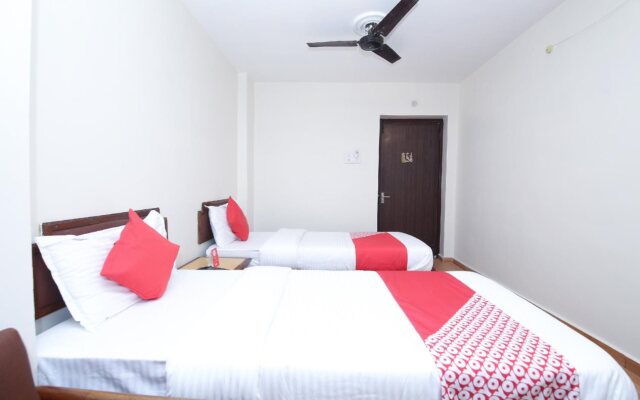 Hotel Kartik by OYO