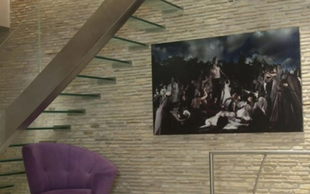 Bdb Rooms Margutta