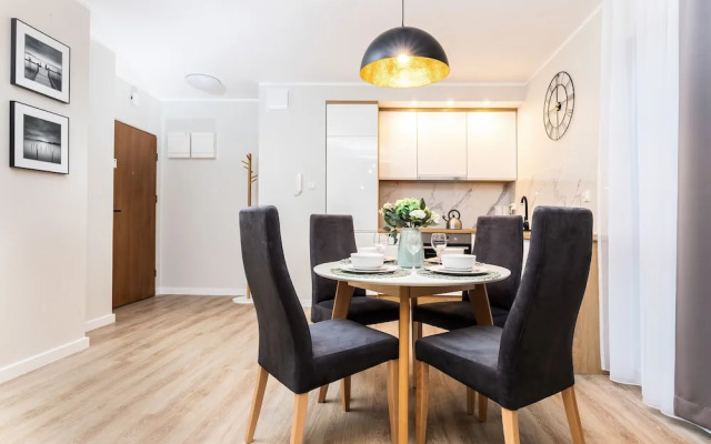 Apartment Jana Kochanowskiego by Renters