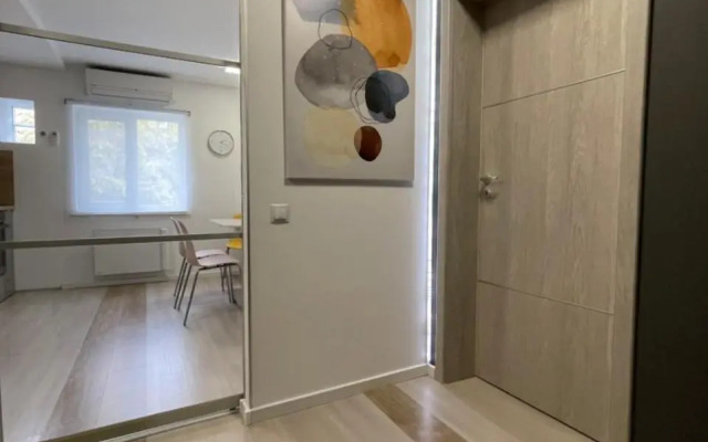 Start Apartments 2