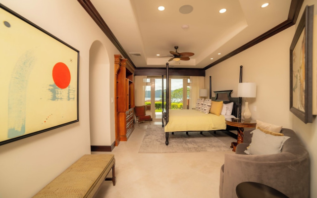 Terrazas 1A 3 bdr Ocean View in Los Suenos