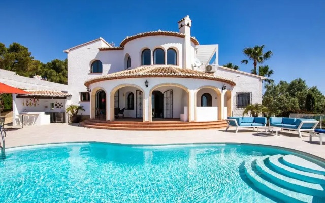 Casa Sabene