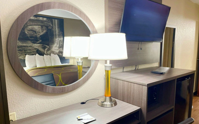 Super 8 by Wyndham Ithaca